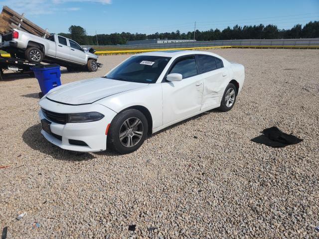 Продаж на аукціоні авто 2019 Dodge Charger, vin: 2C3CDXBG6KH709829, номер лоту: 52468826