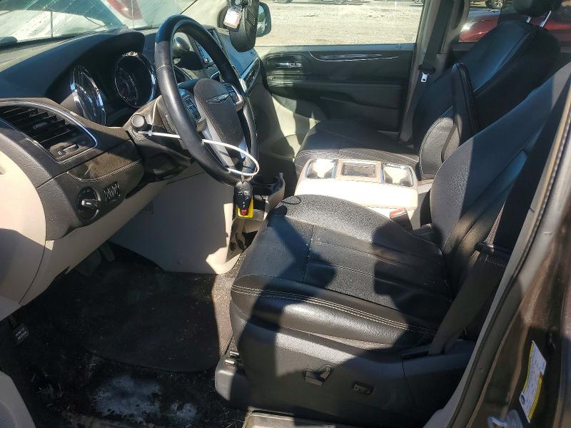 Aukcja sprzedaży 2016 Chrysler Town & Country, vin: 2C4RC1BG2GR129629, numer aukcji: 52775816