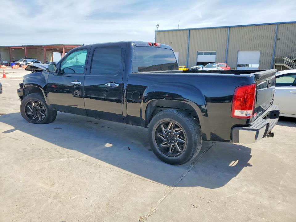 Aukcja sprzedaży 2013 Gmc Sierra, vin: 3GTP1VE01DG264783, numer aukcji: 77797995
