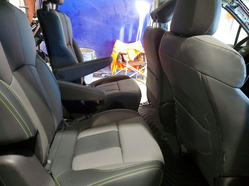 Продажа на аукционе авто 2024 Subaru Ascent, vin: 4S4WMAKD9R3450600, номер лота: 49681696