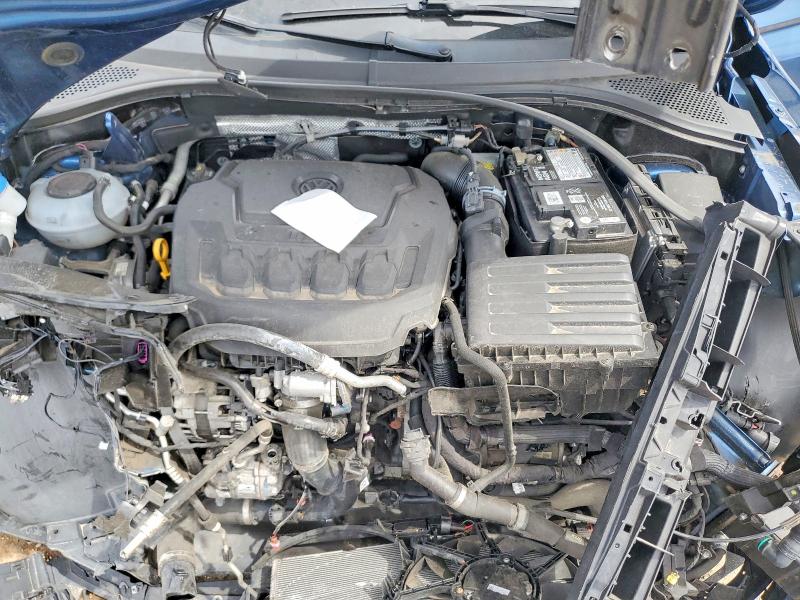 2018 Volkswagen Tiguan მანქანა იყიდება აუქციონზე, vin: 3VV2B7AX9JM047602, აუქციონის ნომერი: 54772426
