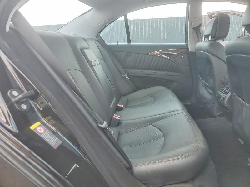 Продажа на аукционе авто 2009 Mercedes-benz E, vin: WDBUF72X59B400090, номер лота: 51813696