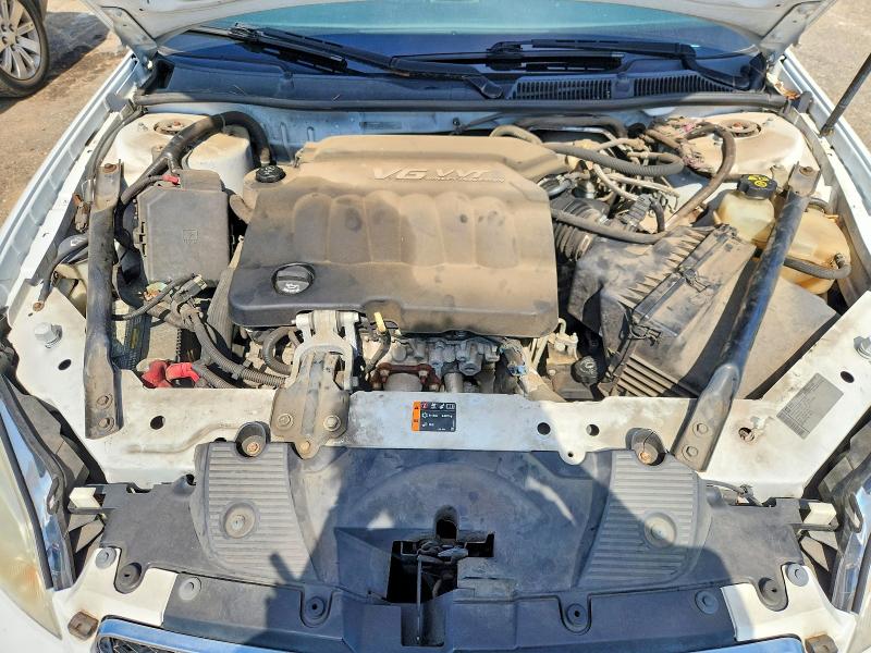 54163766 :رقم المزاد ، 2G1WC5E36C1204630 vin ، 2012 Chevrolet Impala مزاد بيع