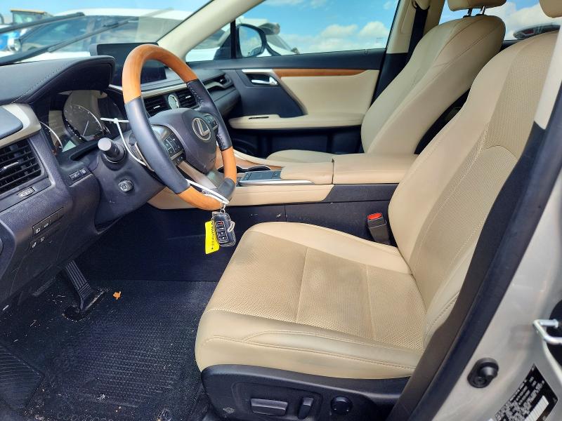 53733536 :رقم المزاد ، 2T2HZMAA8MC218282 vin ، 2021 Lexus Rx مزاد بيع