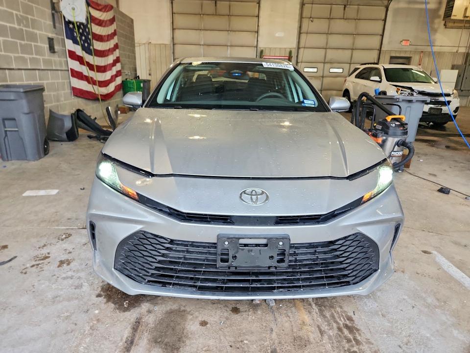 54130826 :رقم المزاد ، 4T1DAACK6TU708957 vin ، 2026 Toyota Camry مزاد بيع