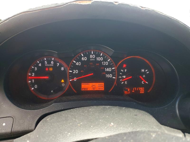 Продаж на аукціоні авто 2009 Nissan Alitma, vin: 1N4AL21E89N402601, номер лоту: 54701816
