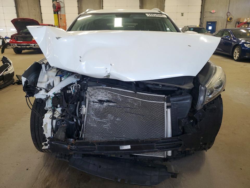 Продажа на аукционе авто 2016 Kia Sorento, vin: 5XYPG4A33GG052687, номер лота: 54854946