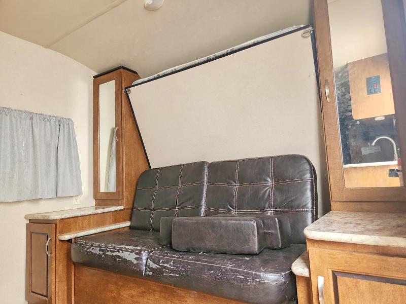 54299036 :رقم المزاد ، 4X4TWDY29J7357642 vin ، 2018 Forester River Recreational Vehicle (rv) مزاد بيع