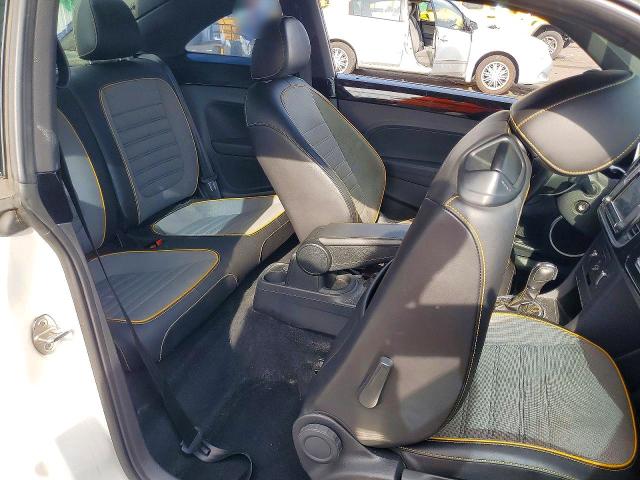 Продаж на аукціоні авто 2016 Volkswagen Beetle, vin: 3VWS07AT2GM622100, номер лоту: 54617916