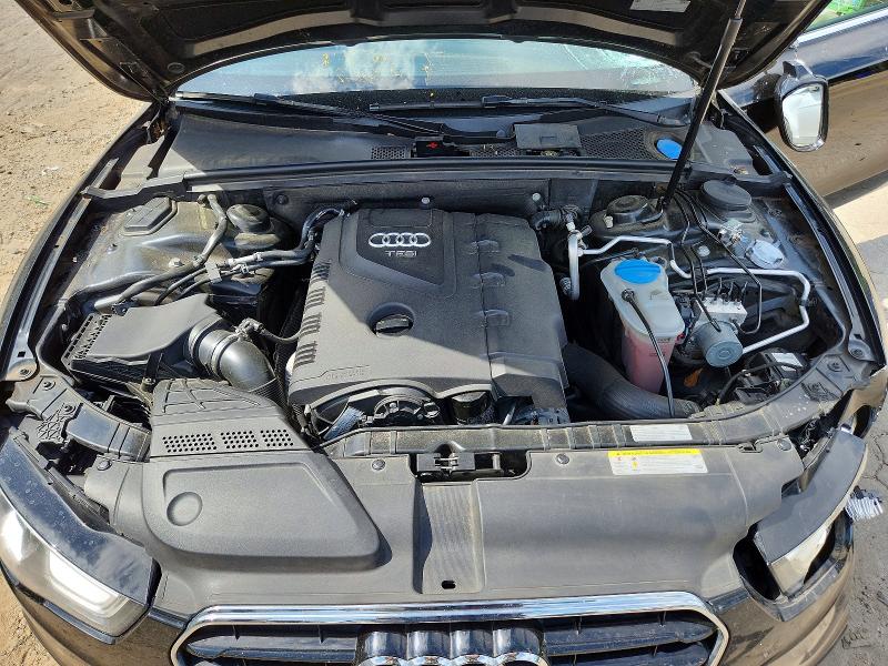 Продаж на аукціоні авто 2016 Audi A5, vin: WAUD2AFH3GN005654, номер лоту: 54641746