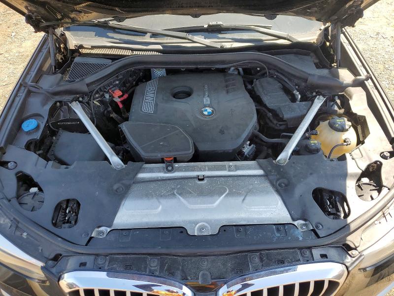 Aukcja sprzedaży 2019 Bmw X3, vin: 5UXTR9C56KLE18211, numer aukcji: 51314326