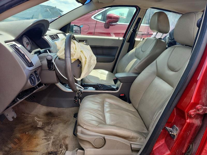 Aukcja sprzedaży 2009 Ford Focus, vin: 1FAHP36N59W102350, numer aukcji: 51768916