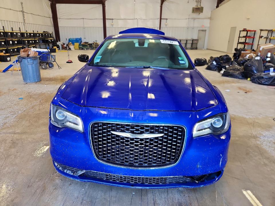 Продаж на аукціоні авто 2019 Chrysler 300, vin: 2C3CCAAG0KH565079, номер лоту: 54452736
