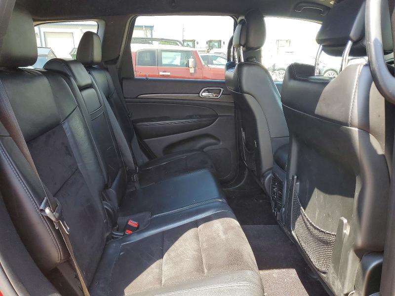 Aukcja sprzedaży 2018 Jeep Grand Cherokee, vin: 1C4RJFAG4JC103294, numer aukcji: 53538506