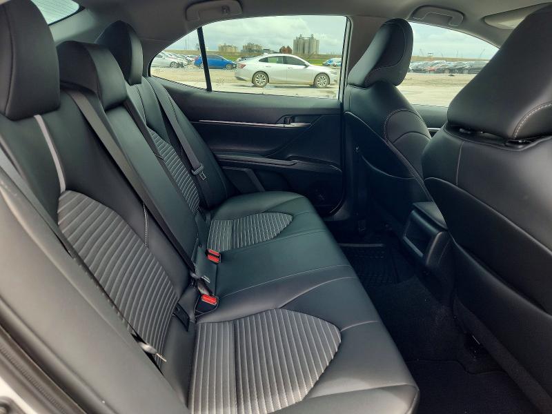 Продажа на аукционе авто 2023 Toyota Camry, vin: 4T1G11AK6PU770090, номер лота: 54900836
