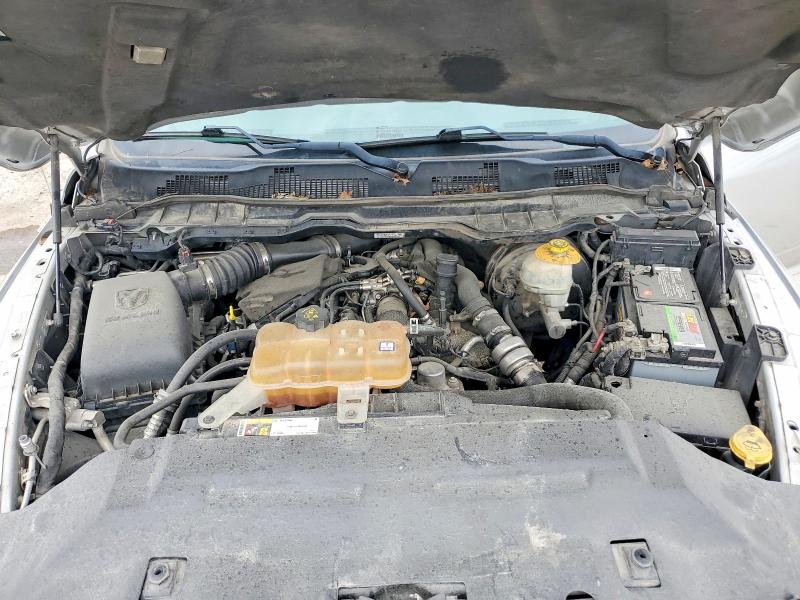 Продажа на аукционе авто 2016 Ram 1500, vin: 1C6RR7LM6GS195516, номер лота: 54531496
