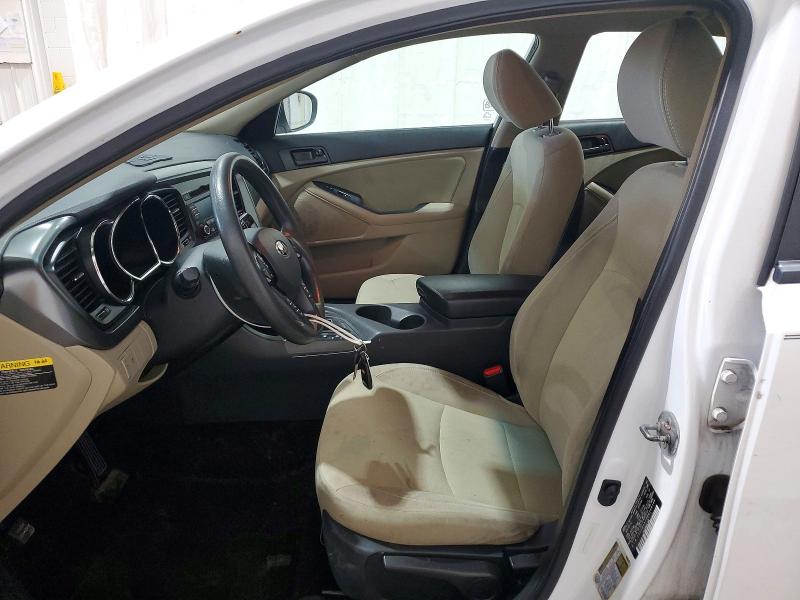 Продажа на аукционе авто 2013 Kia Optima, vin: 5XXGM4A72DG148144, номер лота: 54626826