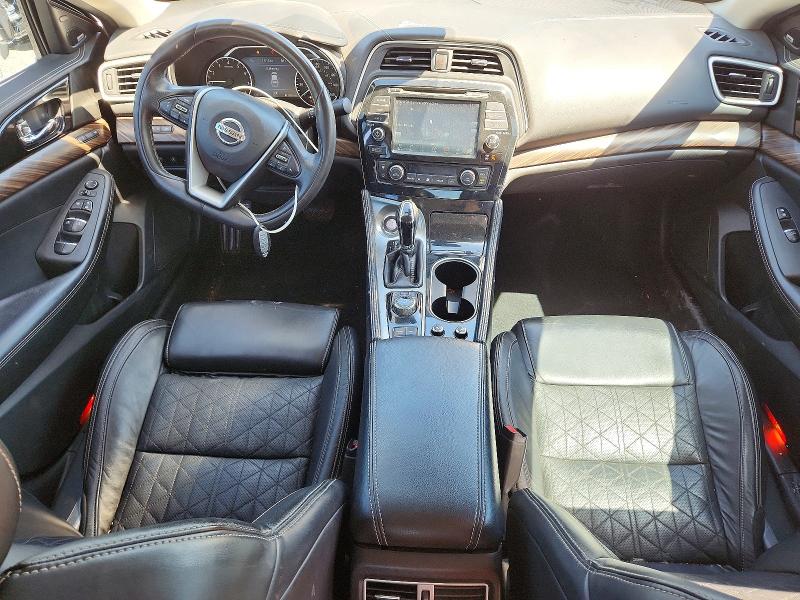 Aukcja sprzedaży 2017 Nissan Maxima, vin: 1N4AA6AP0HC422303, numer aukcji: 53105806