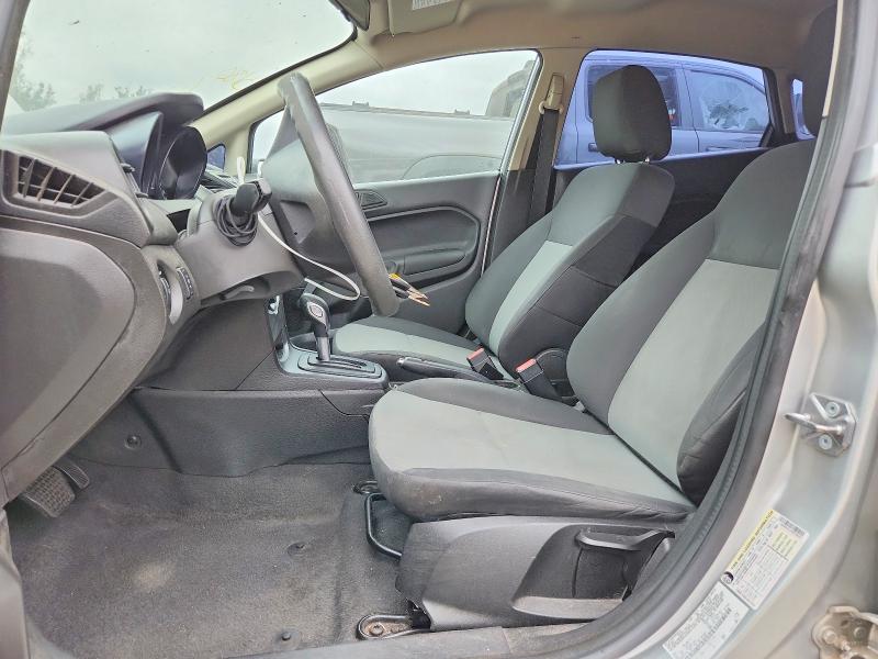 Aukcja sprzedaży 2015 Ford Fiesta, vin: 3FADP4AJ2FM198457, numer aukcji: 53821896