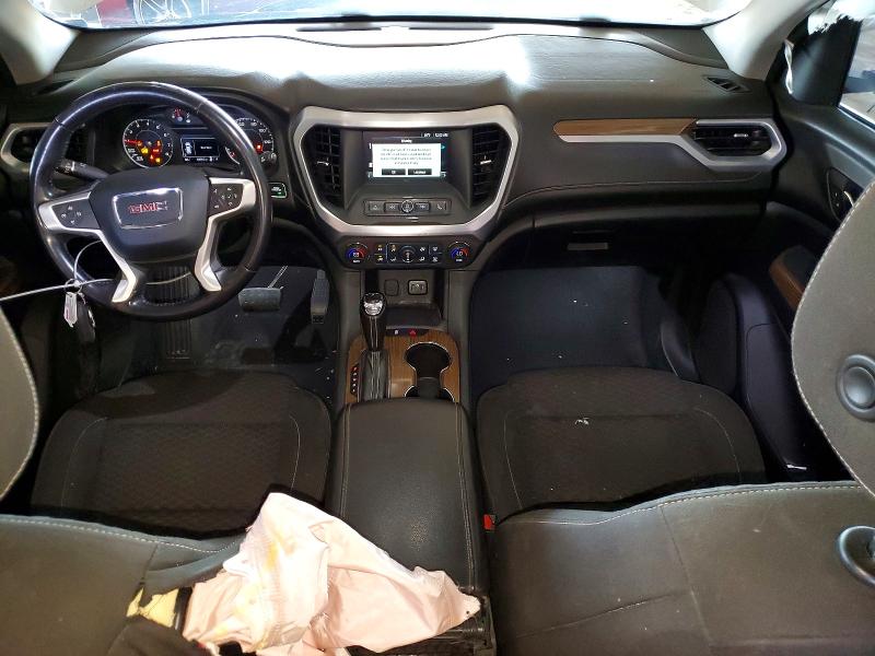 Aukcja sprzedaży 2018 Gmc Acadia, vin: 1GKKNKLAXJZ217986, numer aukcji: 54252656