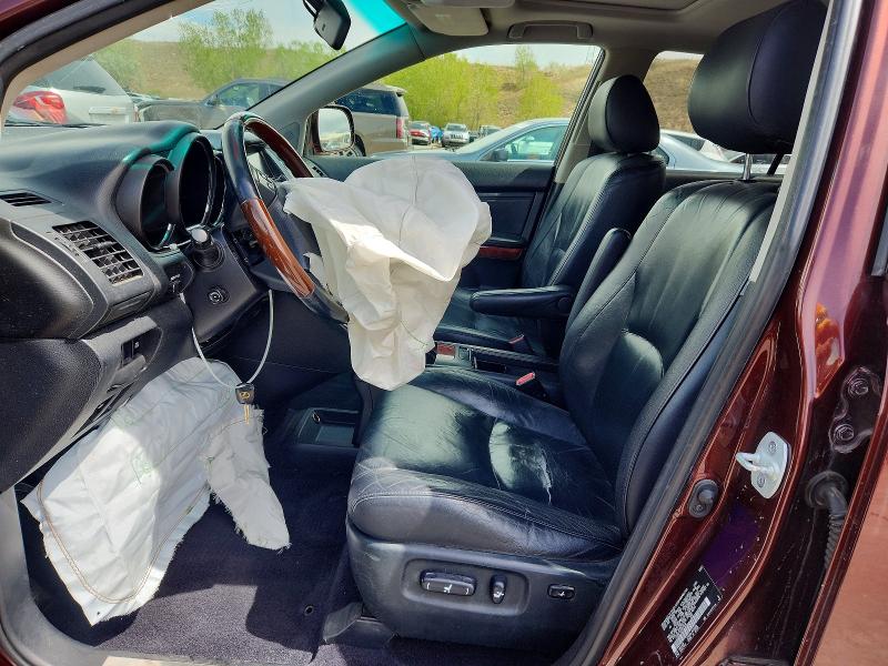 Продажа на аукционе авто 2008 Lexus Rx, vin: JTJGK31U280010842, номер лота: 51798696