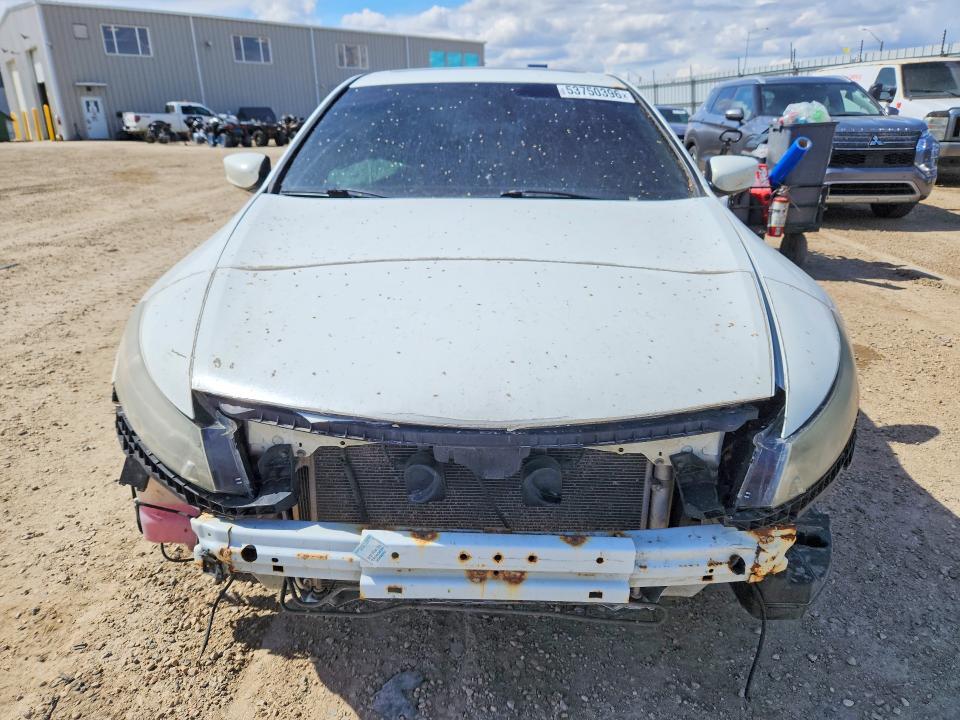 Продаж на аукціоні авто 2012 Honda Accord, vin: 1HGCS2B81CA800599, номер лоту: 53750396