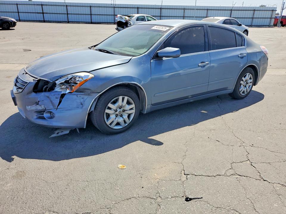 Продаж на аукціоні авто 2012 Nissan Altima, vin: 1N4AL2AP4CC222522, номер лоту: 54002626