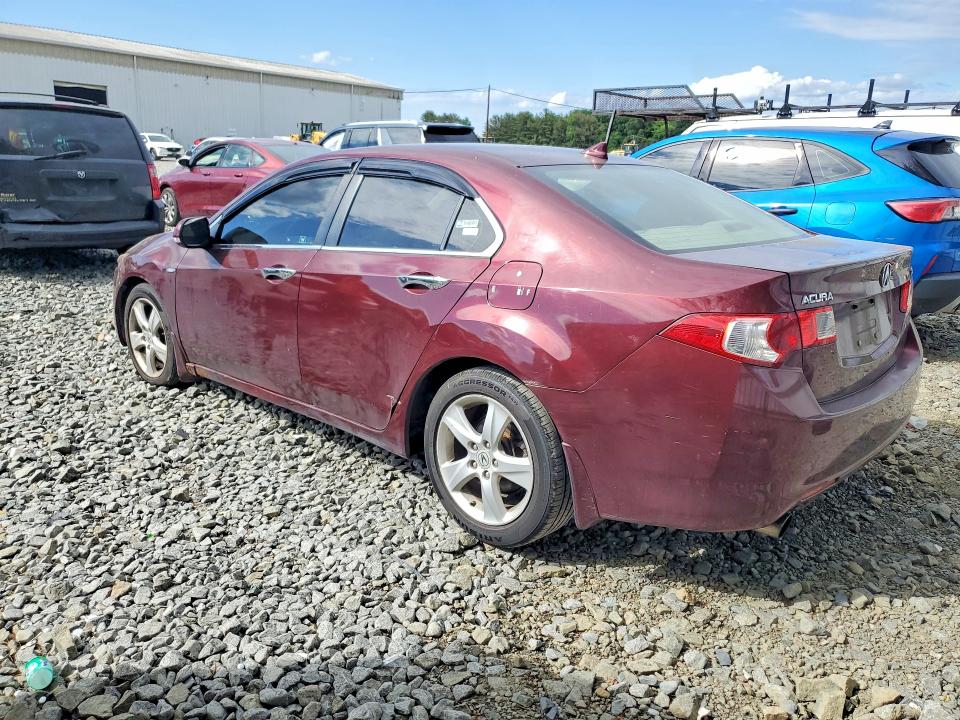 Aukcja sprzedaży 2009 Acura Tsx, vin: JH4CU26609C021739, numer aukcji: 54921506