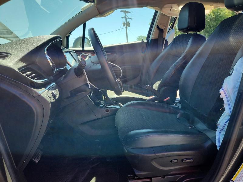 Продажа на аукционе авто 2018 Buick Encore, vin: KL4CJASBXJB653420, номер лота: 53253896