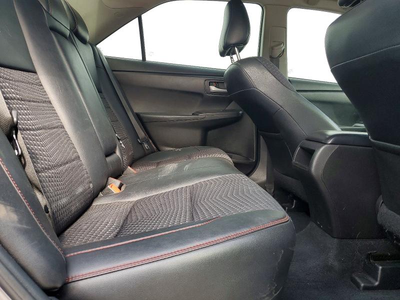 2015 Toyota Camry მანქანა იყიდება აუქციონზე, vin: 4T1BF1FKXFU085125, აუქციონის ნომერი: 53669546