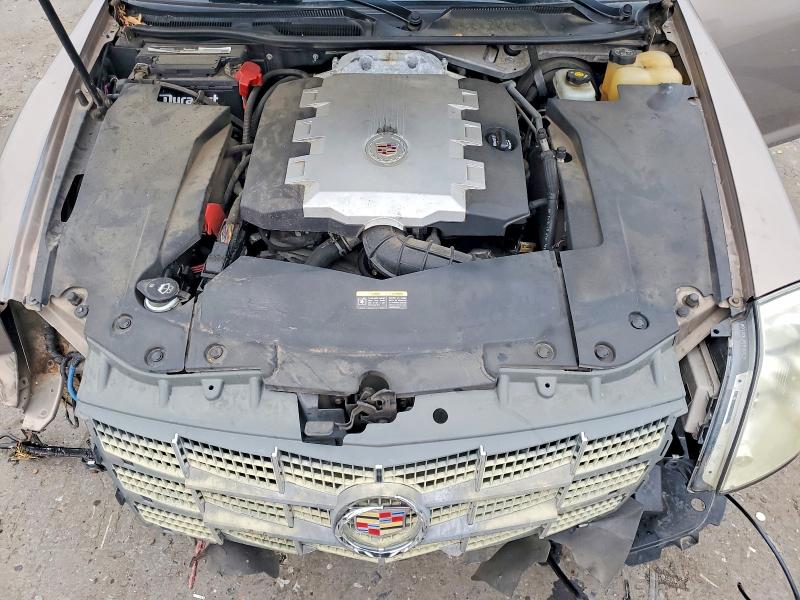 Aukcja sprzedaży 2008 Cadillac Sts, vin: 1G6DW67V980116154, numer aukcji: 52402096