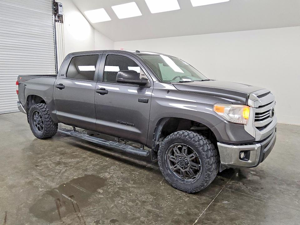Продаж на аукціоні авто 2016 Toyota Tundra, vin: 5TFEW5F11GX201683, номер лоту: 53648996