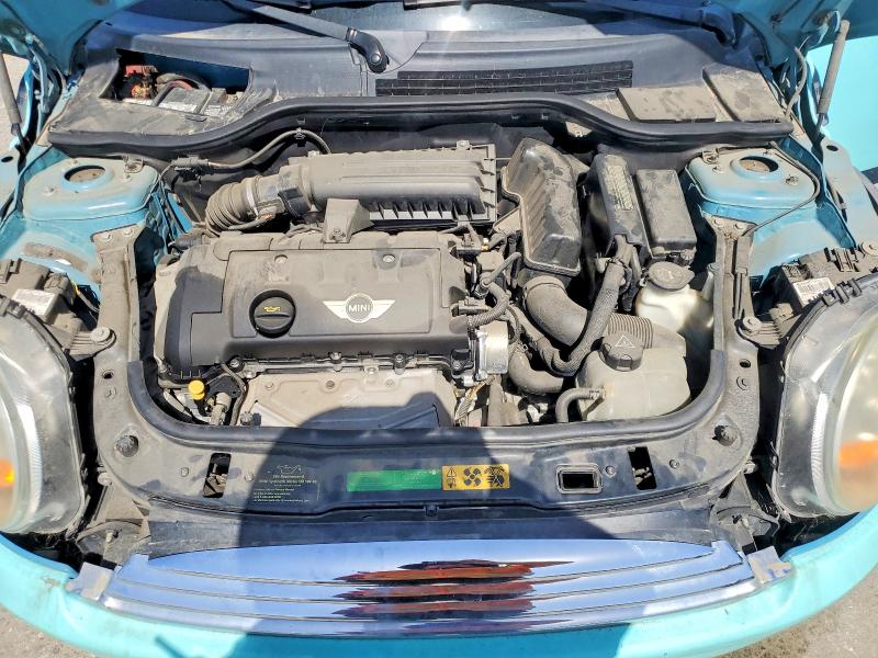Продаж на аукціоні авто 2009 Mini Cooper, vin: WMWMF33519TW79262, номер лоту: 54173546