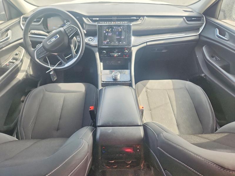 Aukcja sprzedaży 2023 Jeep Grand Cherokee, vin: 1C4RJKAG6P8805119, numer aukcji: 52959136