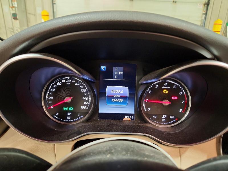 Aukcja sprzedaży 2016 Mercedes-benz C, vin: 55SWF4KB8GU101165, numer aukcji: 53271506