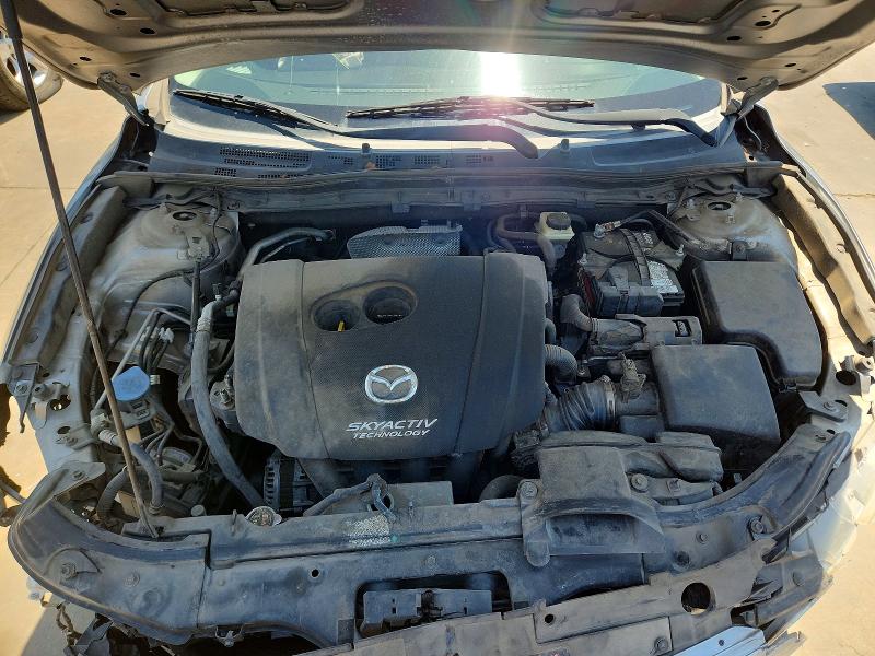 Aukcja sprzedaży 2015 Mazda 3, vin: 3MZBM1V70FM193150, numer aukcji: 53280346
