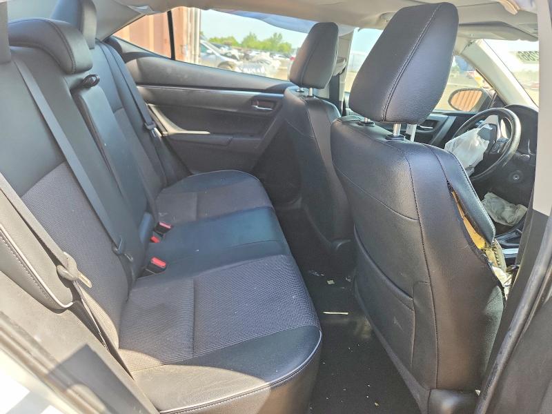 54982286 :رقم المزاد ، 2T1BURHE2GC663152 vin ، 2016 Toyota Corolla مزاد بيع