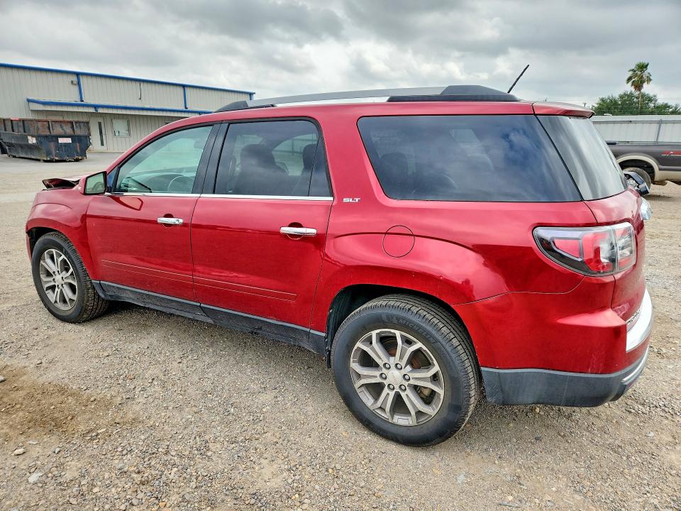 Продаж на аукціоні авто 2013 Gmc Acadia, vin: 1GKKRSKDXDJ257598, номер лоту: 54233396
