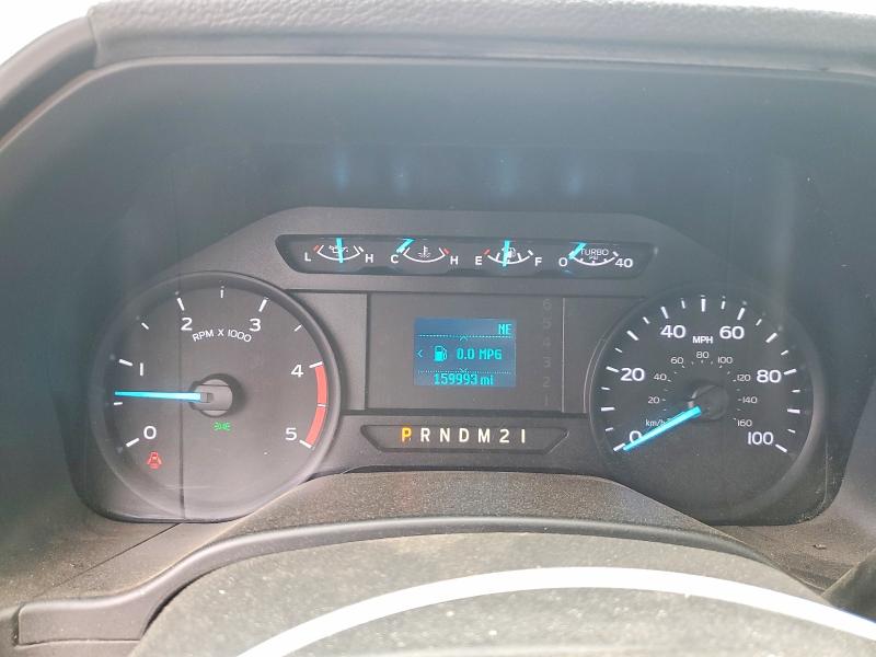 Aukcja sprzedaży 2018 Ford F350, vin: 1FT8X3BT8JEC73683, numer aukcji: 53244826