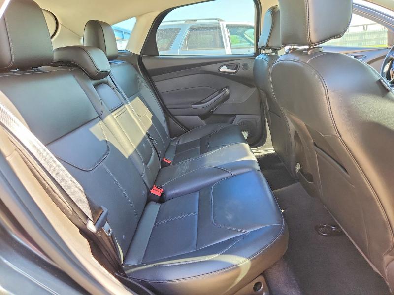 Aukcja sprzedaży 2016 Ford Focus, vin: 1FADP3N29GL344224, numer aukcji: 54715146