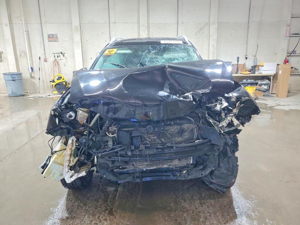 Продажа на аукционе авто 2015 Nissan Rogue, vin: 5N1AT2MVXFC846734, номер лота: 53191646