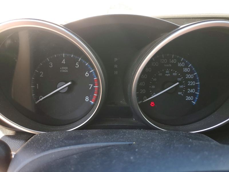 54973366 :رقم المزاد ، JM1BL1V79C1648074 vin ، 2012 Mazda 3 مزاد بيع
