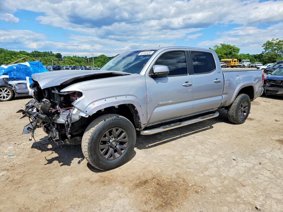 55152436 :رقم المزاد ، 3TMDZ5BN4LM085293 vin ، 2020 Toyota Tacoma مزاد بيع