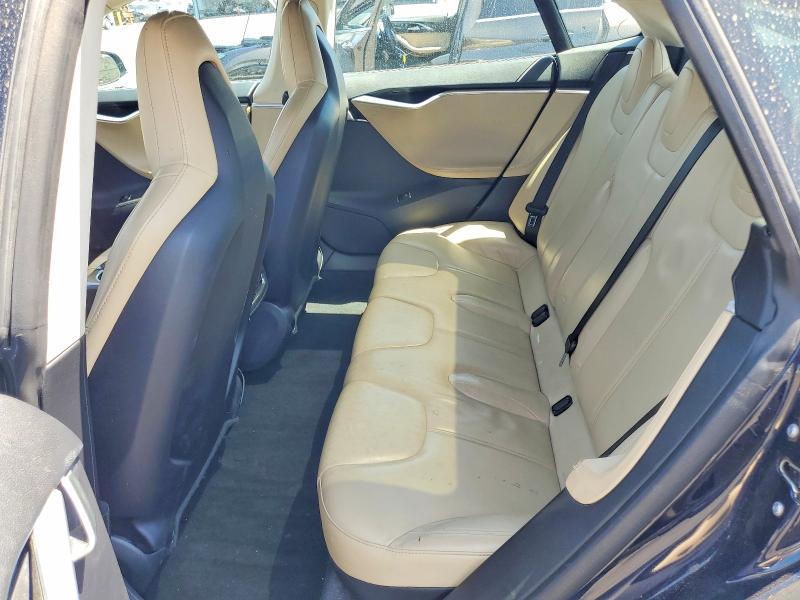 Aukcja sprzedaży 2013 Tesla Model S, vin: 5YJSA1AG9DFP04681, numer aukcji: 52477296
