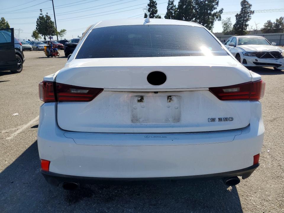 Auction sale of the 2014 Lexus Is, vin: JTHBE1D2XE5010698, lot number: 52809936