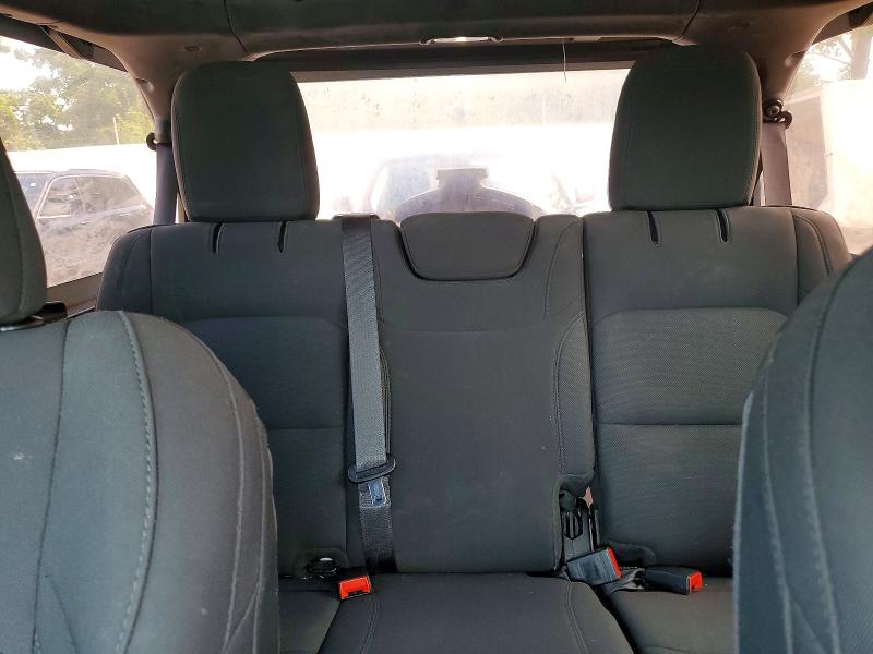 Продаж на аукціоні авто 2021 Jeep Wrangler Unlimited, vin: 1C4HJXDN5MW817014, номер лоту: 54659926