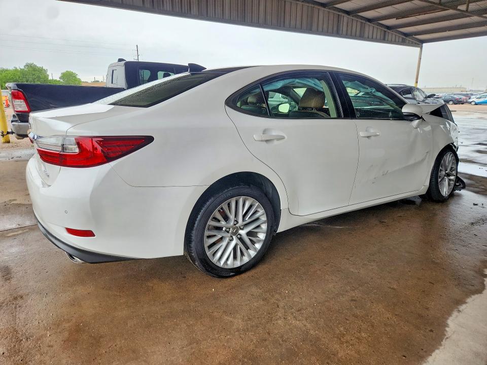 Продаж на аукціоні авто 2016 Lexus Es, vin: JTHBK1GG5G2228231, номер лоту: 54389116