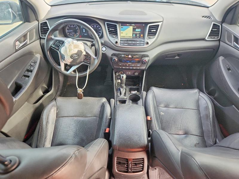 Продаж на аукціоні авто 2016 Hyundai Tucson, vin: KM8J33A23GU166234, номер лоту: 52525346