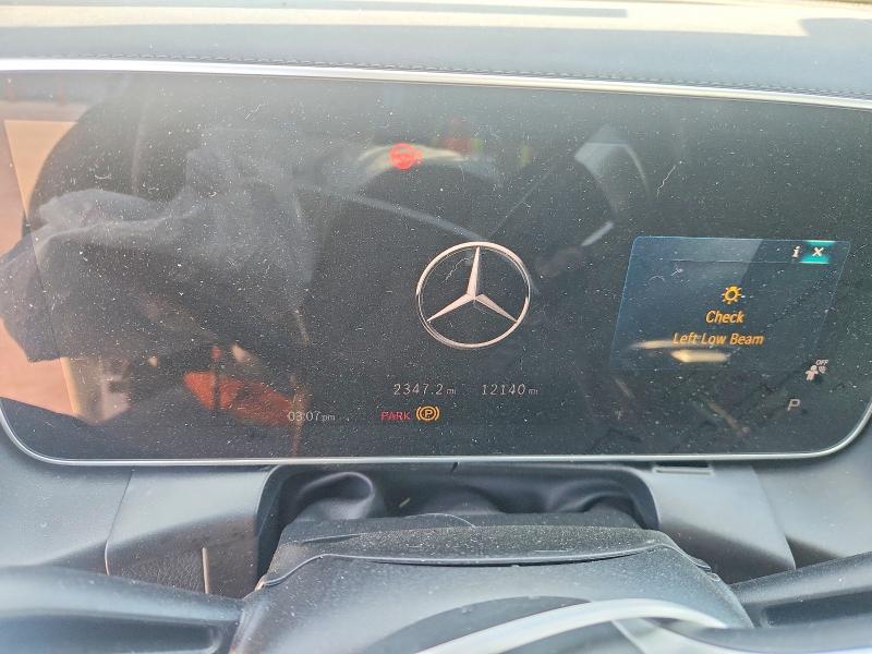 54402636 :رقم المزاد ، W1NKM5GB4SF422105 vin ، 2025 Mercedes-benz Glc مزاد بيع