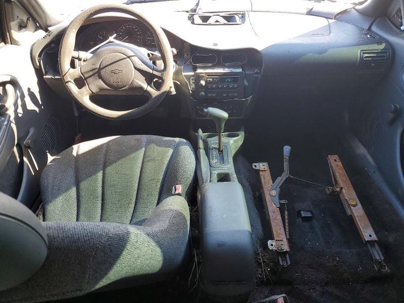 Продаж на аукціоні авто 2004 Chevrolet Cavalier, vin: 1G1JC52F647222879, номер лоту: 53579616